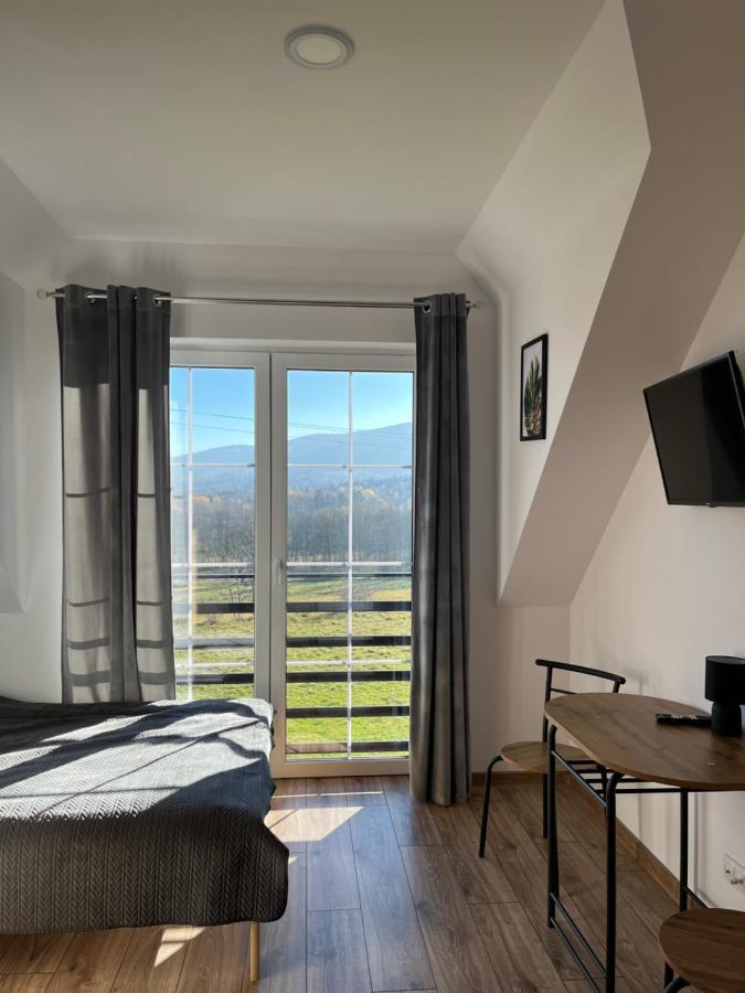 Liana Farm stay Polanica-Zdroj