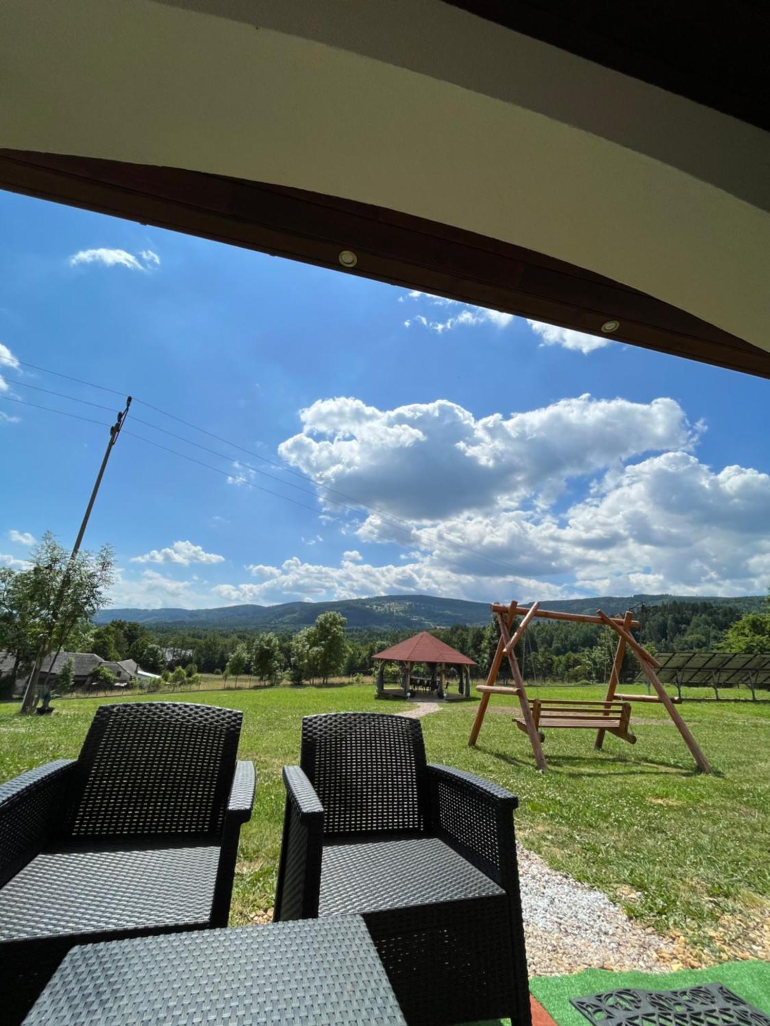 Alloggio per agriturismo Liana